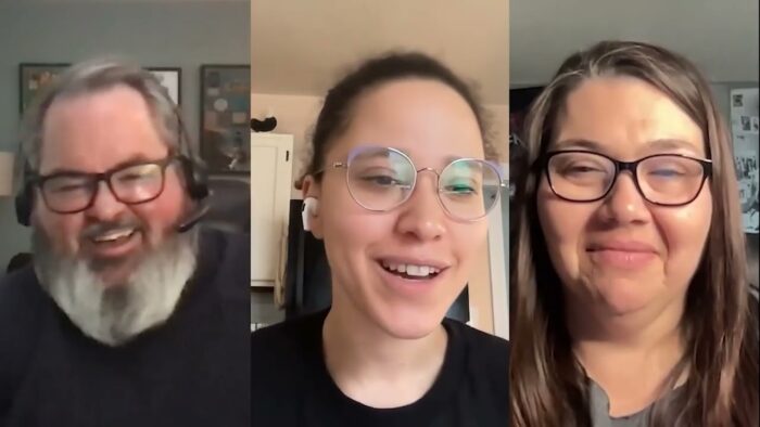 Bluegrass and banjo prodigy Kaia Kater comes from a long family history of musicians and music