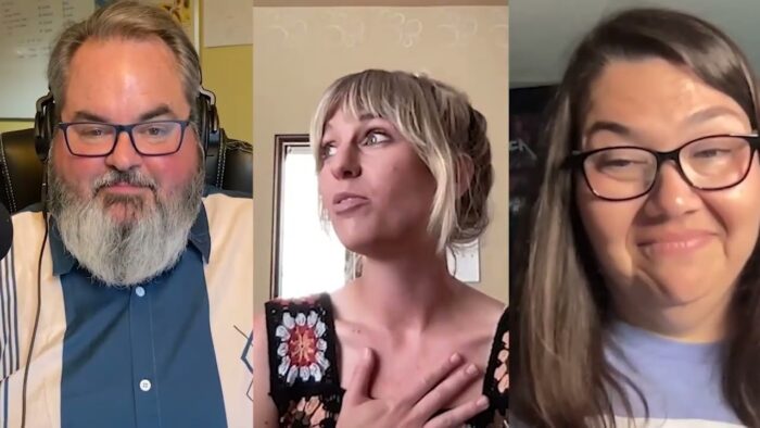 Kimmi Bitter explains what influenced her fascination with the 60s sound