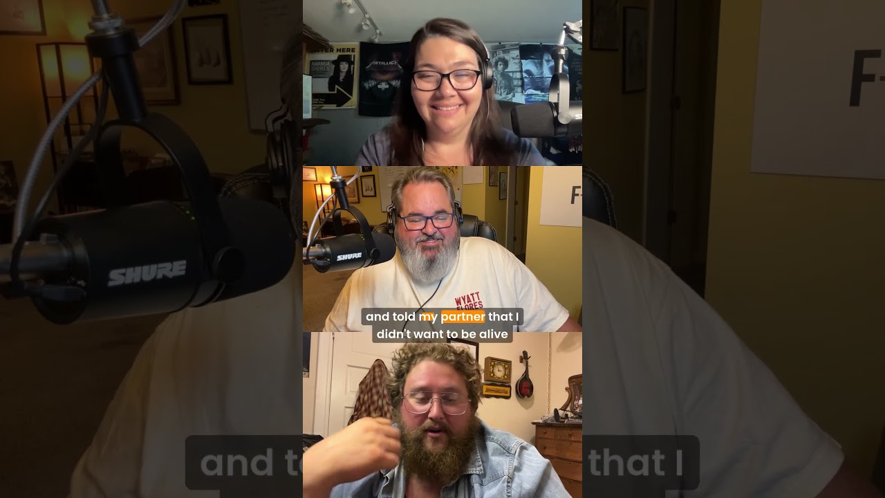 Brandon Good shares the deeply personal experiences behind his first LP