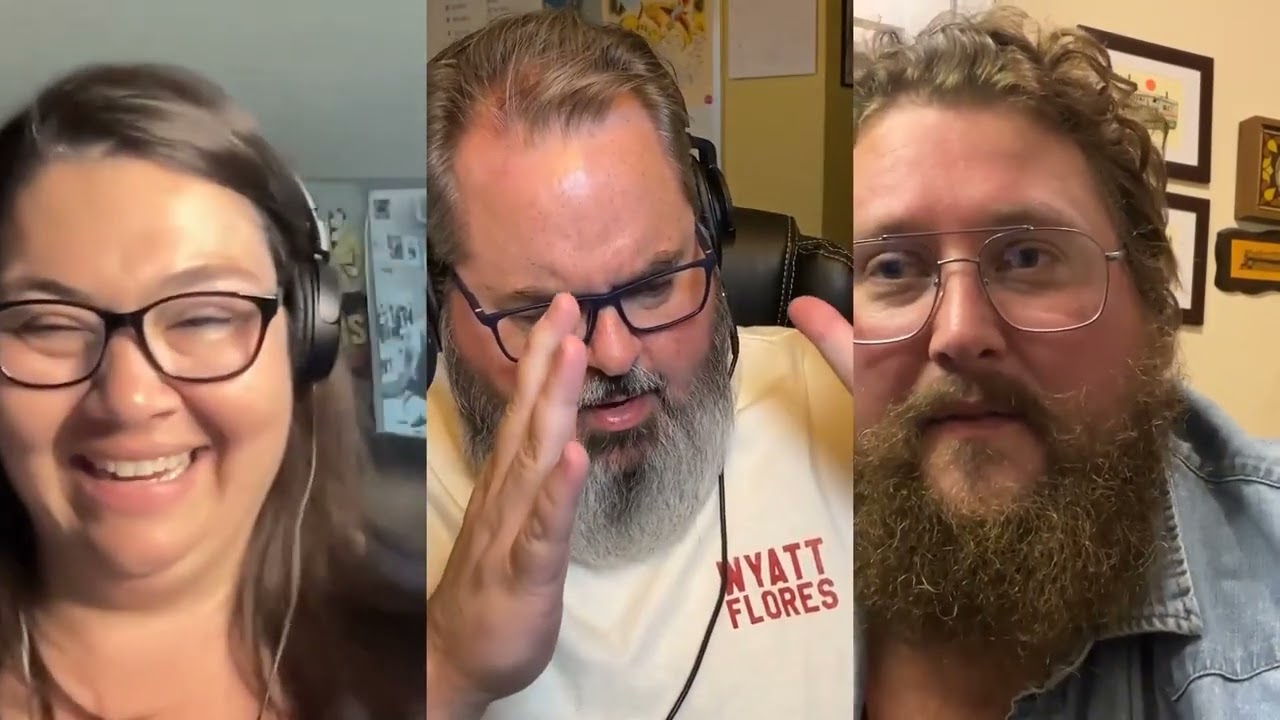 Singer-Songwriter Brandon Good talks about path to becoming a professional musician