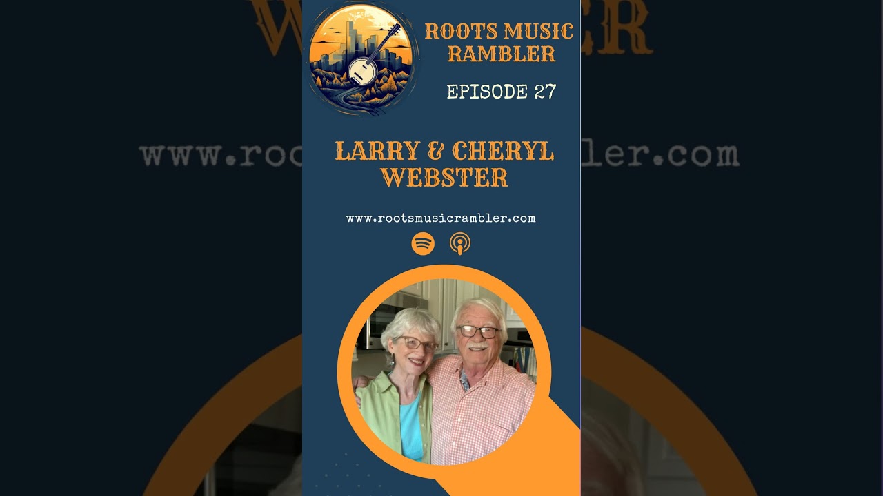 Of all his various titles over the years, Larry Webster loves “lawyer” the best