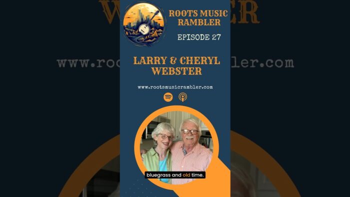 Playing Hillbilly Days in Pikeville is big for mountain music players