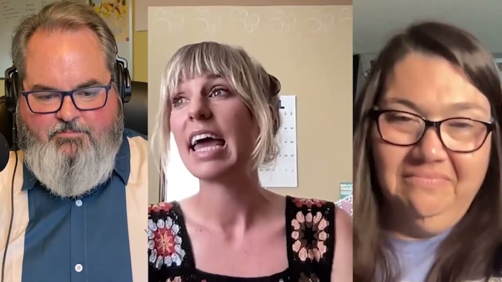 Kimmi Bitter talks about the explosion of her new album Old School since its debut in March