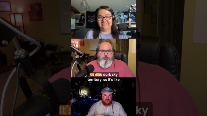 Griffin Sherry offers tips on where to visit when traveling to Maine