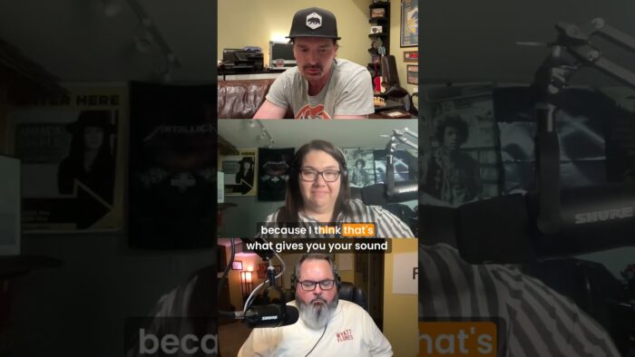 George Ducas says prolific country artists are likely putting out a lot of crap