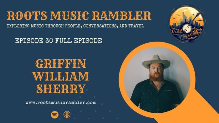 Griffin William Sherry digs in to explain the Maine thing