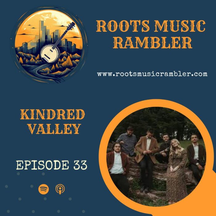 Kindred Valley’s Appalachian roots and stories garnering quite a following