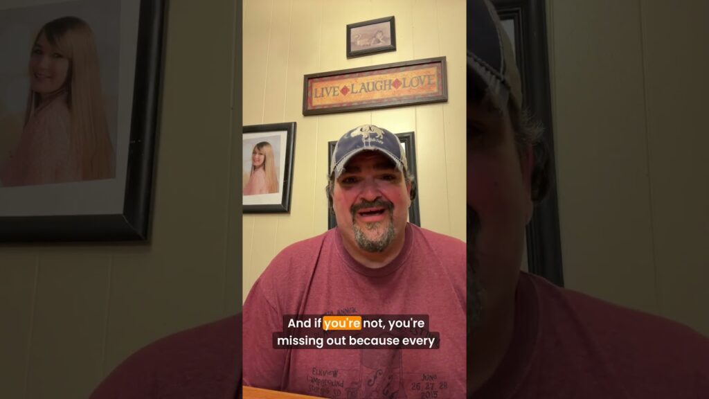 Bluegrass mainstay Dave Adkins says to not limit yourself to listening to one genre of music