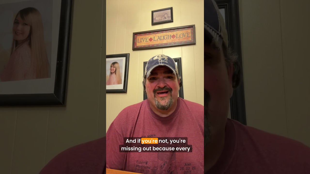 Bluegrass mainstay Dave Adkins says to not limit yourself to listening to one genre of music
