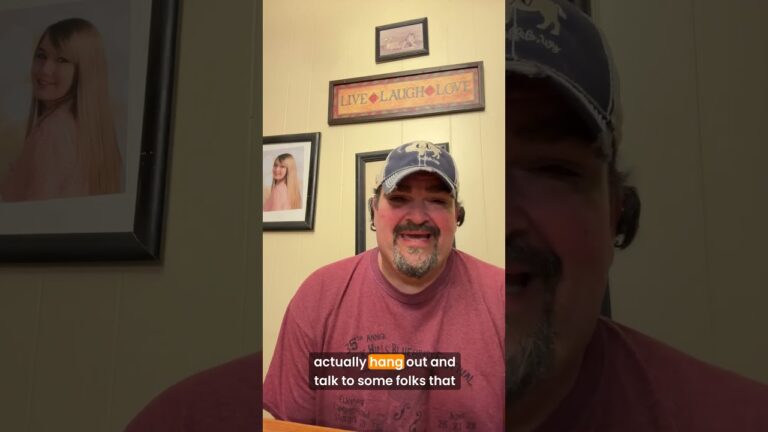 Bluegrass artist Dave Adkins lists several bluegrass artists who inspired him