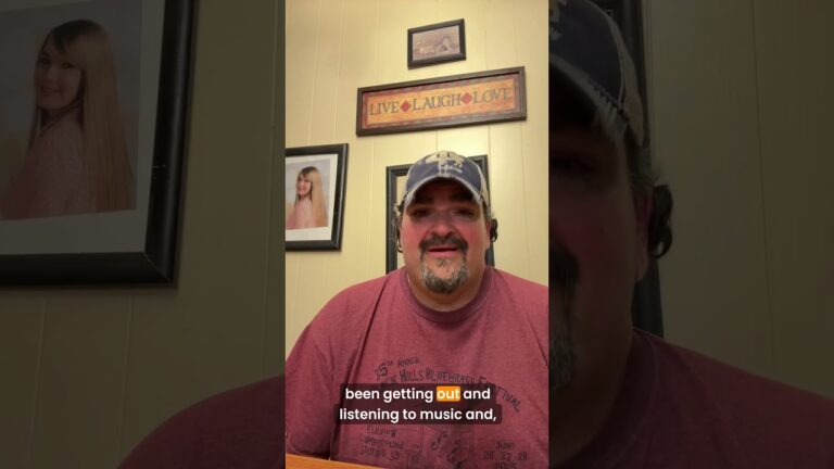 Bluegrass star Dave Adkins hopes 2024’s crowds keep coming out
