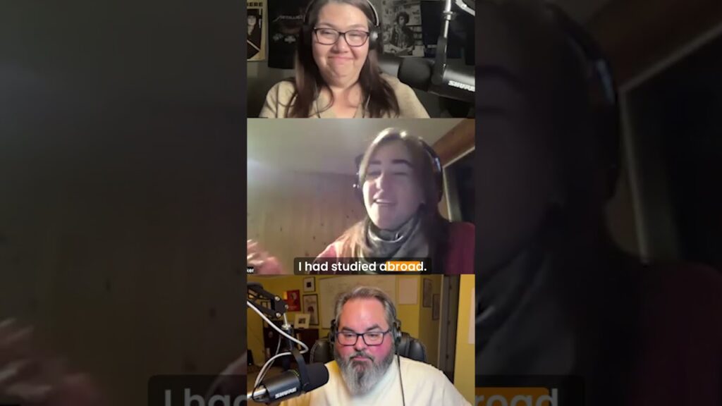 Margo Cilker talks about the inspiration for her song Tehachapi