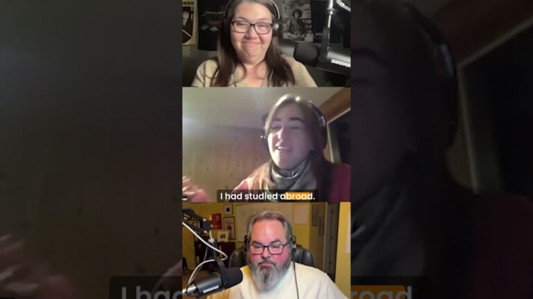 Margo Cilker talks about the inspiration for her song Tehachapi