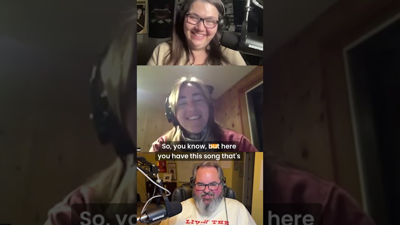 What Margo Cilker’s “Steelhead Trout” Represents