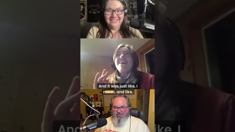 Margo Cilker on her Music, Inspiration and Tehachapy