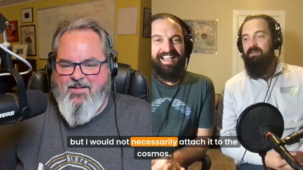 Aaron and Adam Bibelhauser talk about their blood harmony and album Close Harmony