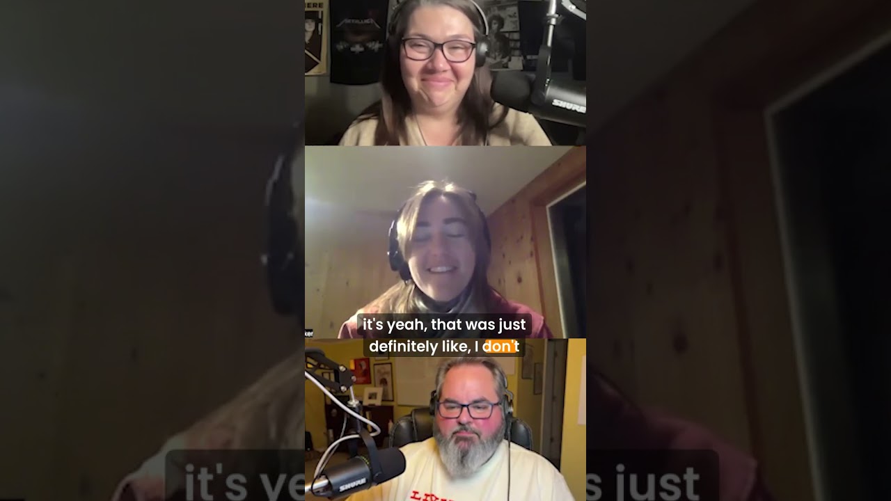 The Sibling Rivalry behind Margo Cilker’s “Brother, Taxman, Preacher”