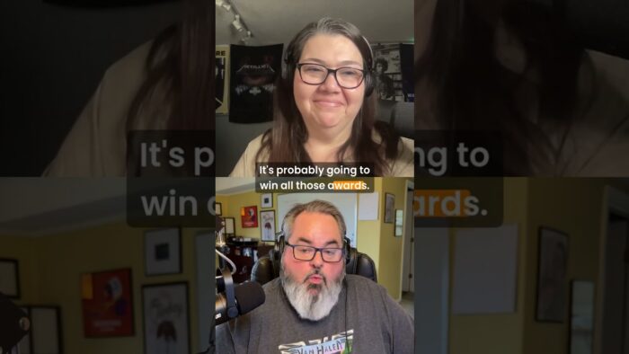 And the 2024 Americana / Roots Music Album of the Year goes to …