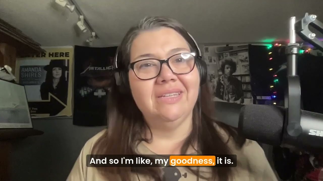 Roots Music Rambler’s Top 10 Americana Albums for 2024