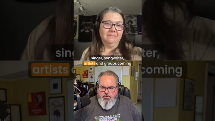 2024 Was a Banner Year in Americana Music albums