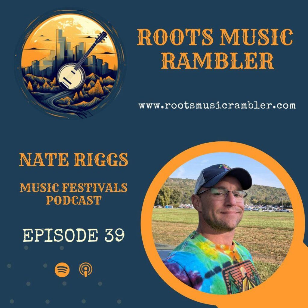 Have Music Festivals Jumped the Shark?