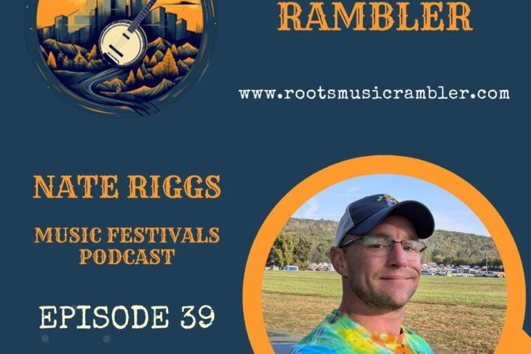 Have Music Festivals Jumped the Shark?