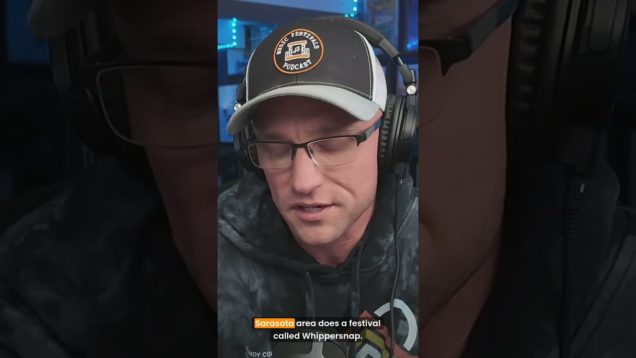 Have music festivals jumped the shark? Nate Riggs chimes in.