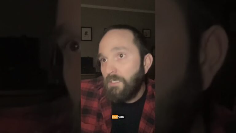 Shepherd says he’d love to get into a big fancy studio, but needs to pick the right songs first