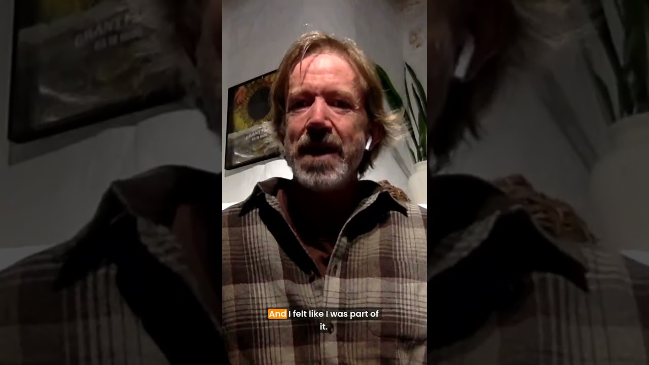 Tyler Grant didn’t appreciate some great artists until he played guitar