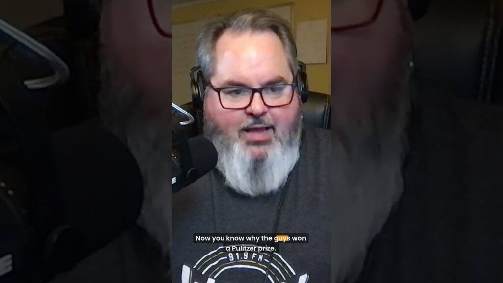 EPIC RANT: Falls slams both sides of the music-hater aisle, saying STFU!