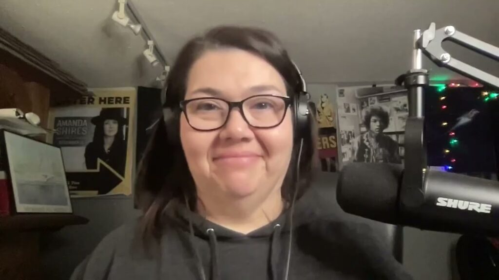 EPIC RANT: Falls goes off on both sides of the socio-political divide in music, saying STFU