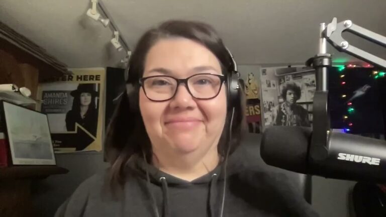 EPIC RANT: Falls goes off on both sides of the socio-political divide in music, saying STFU