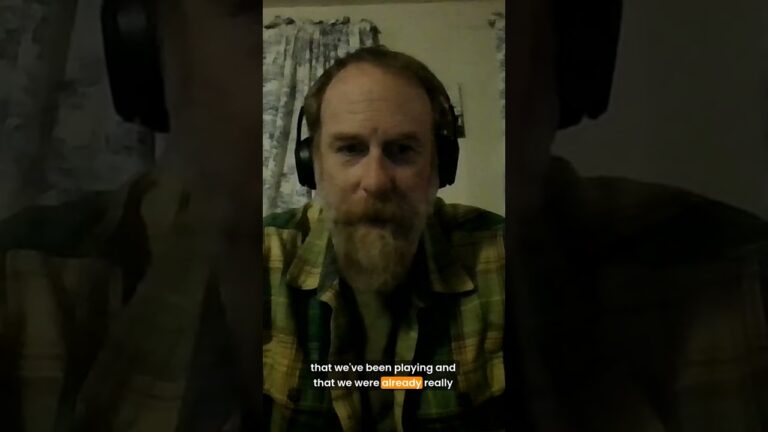 Luke Mallett talks about The Mallett Brothers Band’s new album