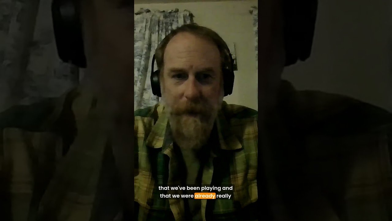 Luke Mallett talks about The Mallett Brothers Band’s new album