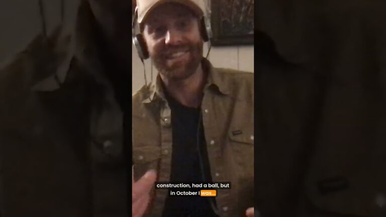 Will Mallett talks about his return home which started The Mallett Brothers Band