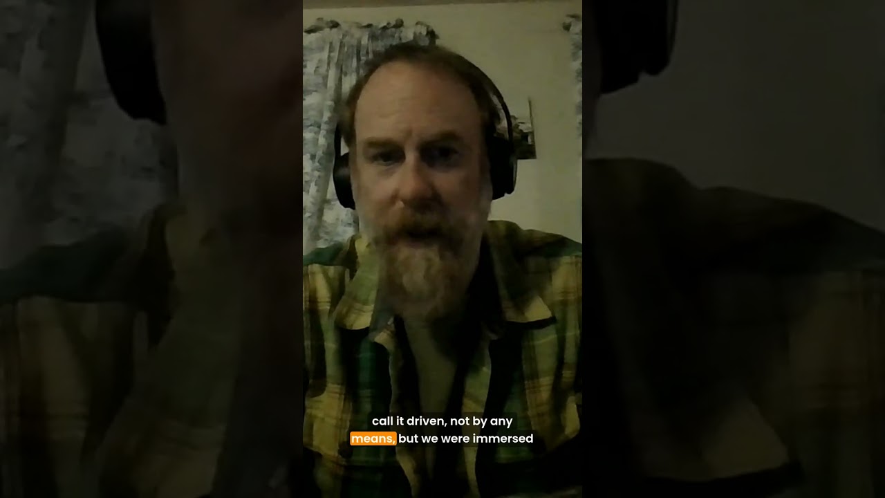 How David Mallett influenced sons Luke and Will in their musical journeys