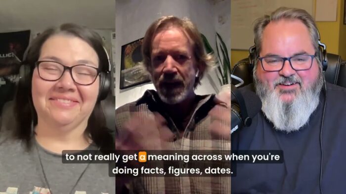 Tyler Grant talks about his new album and the stories behind several of it’s singles