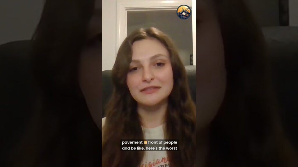 Cait Justice shares deep insights into the magic of songwriting