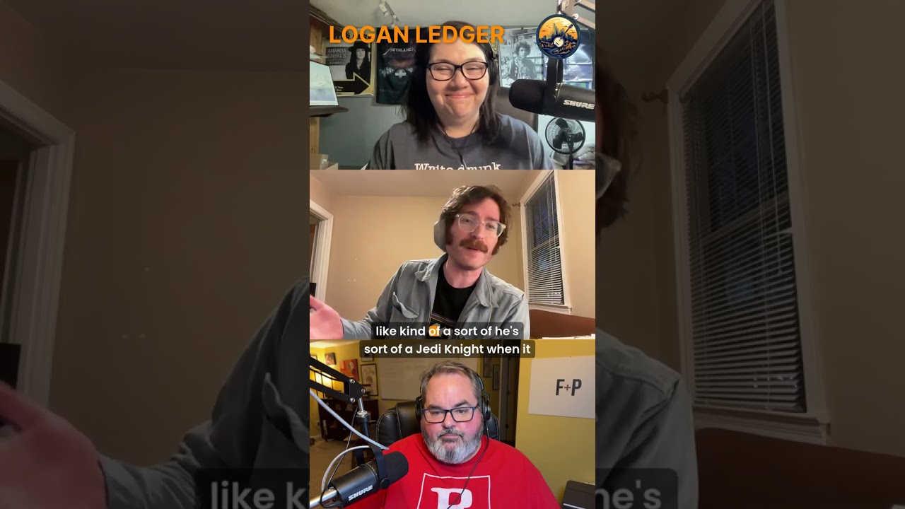 Logan Ledger on working with producer Shooter Jennings