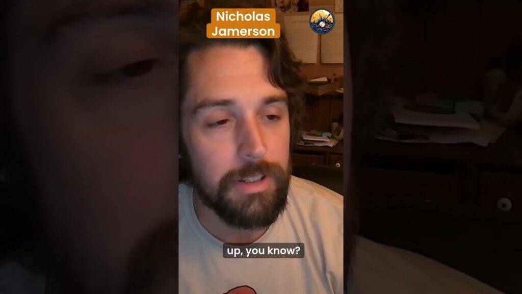 The talented Jamerson family isn’t limited to Nicholas and Emily