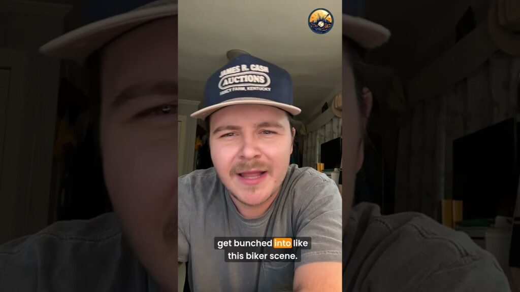 Ben Chapman doesn’t know what to call his style of music