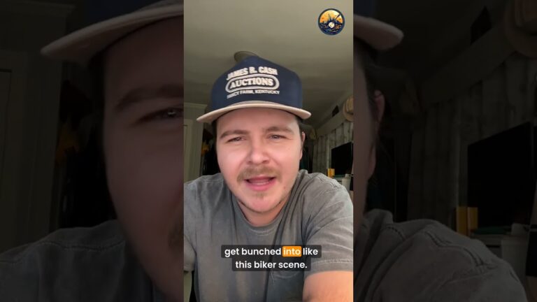 Ben Chapman doesn’t know what to call his style of music