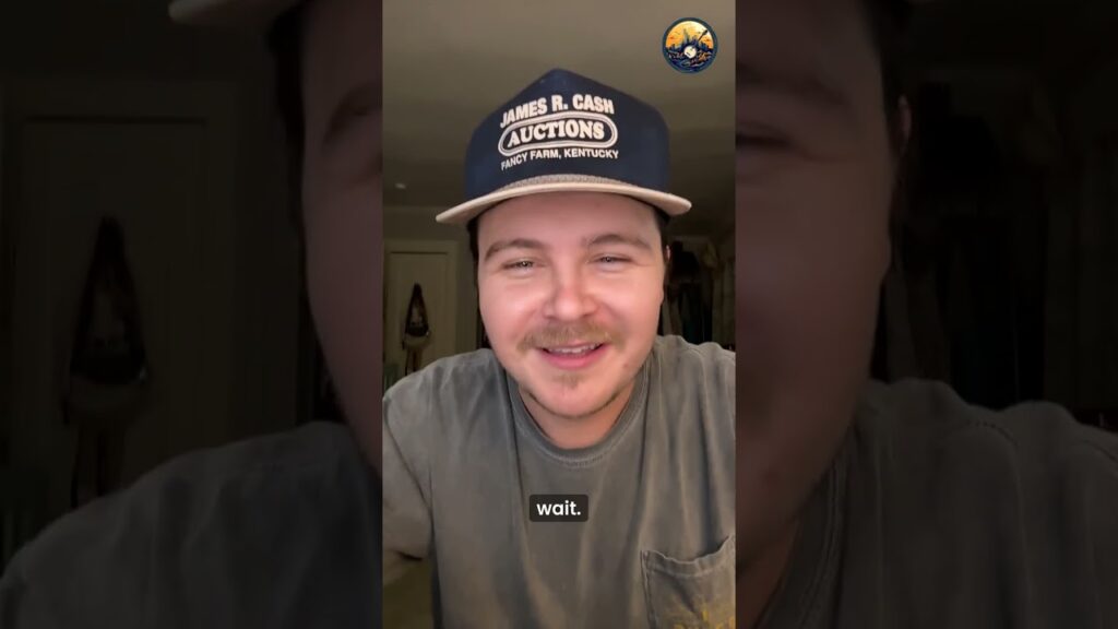 Ben Chapman explains the formula for success as a Nashville recording artist