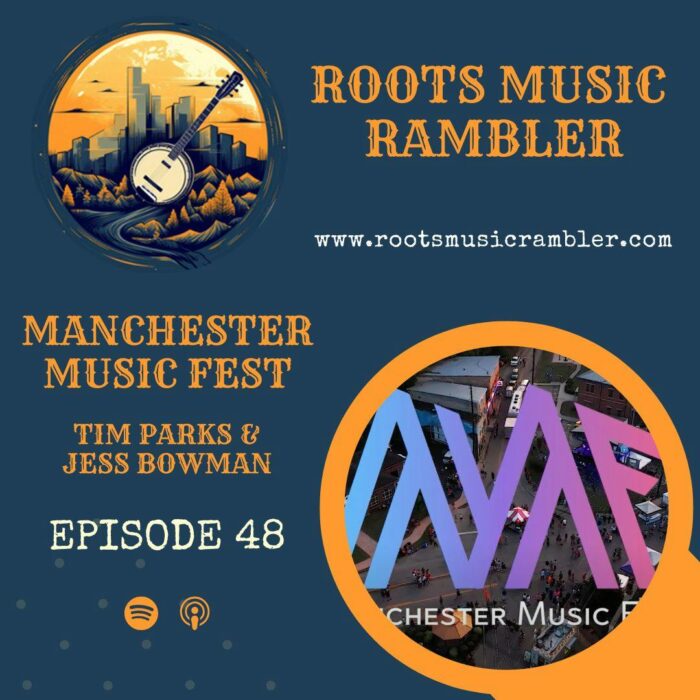 One of the Best Music Festivals of the Summer is In Manchester, Kentucky and It’s Free!