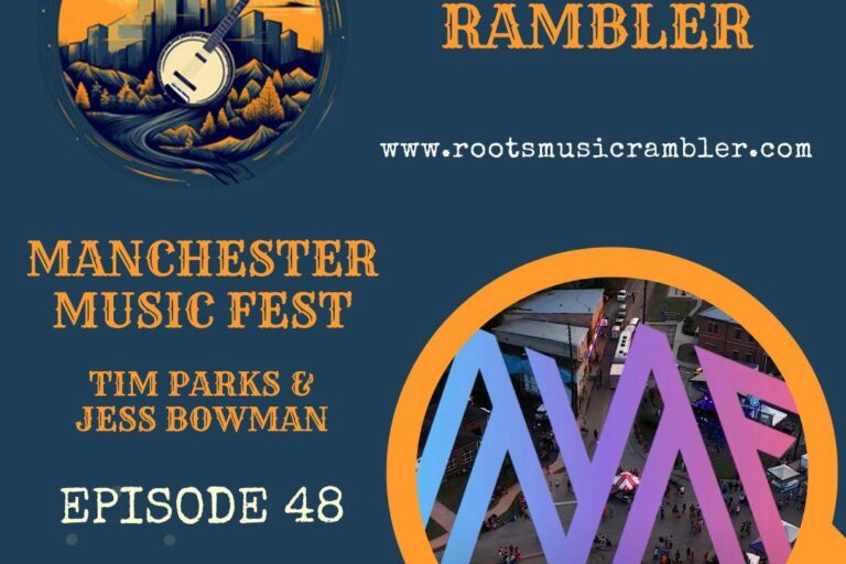 One of the Best Music Festivals of the Summer is In Manchester, Kentucky and It’s Free!