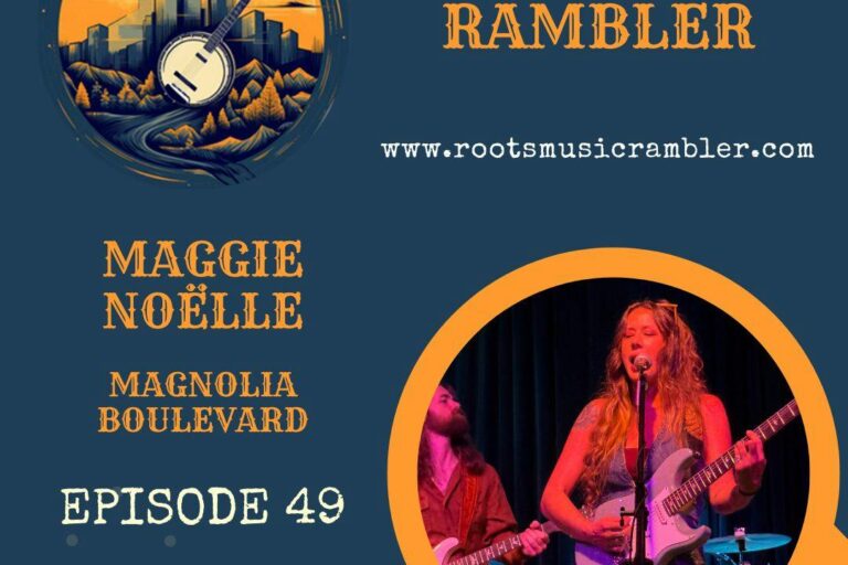 Magnolia Boulevard has emerged from adversity with its “Dream Team” and new music coming