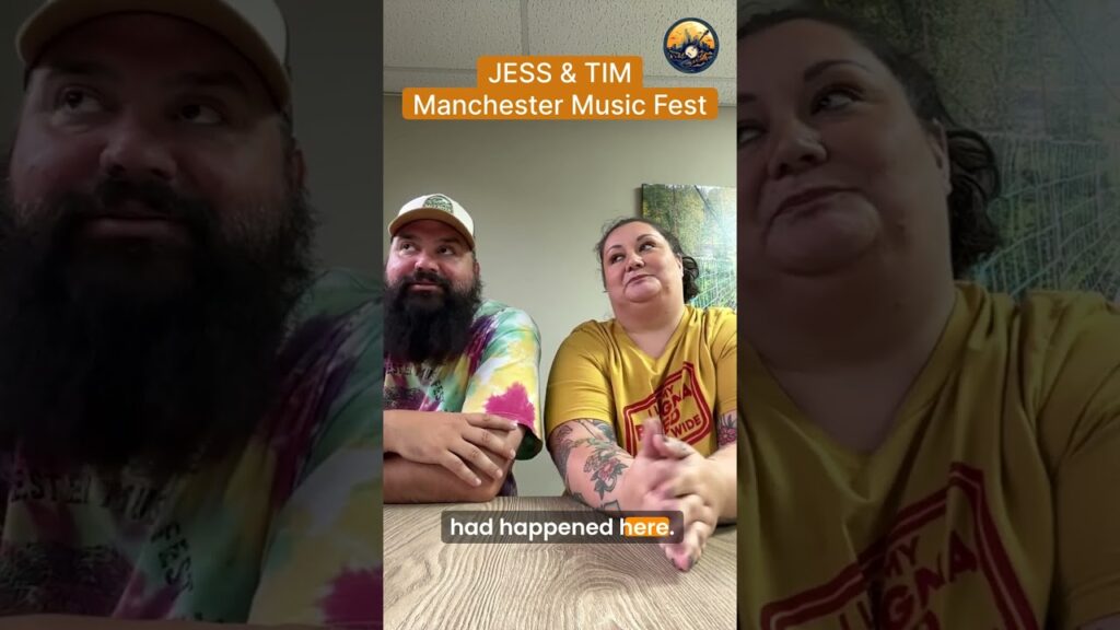The controversy that faced Manchester Music Fest in its early years