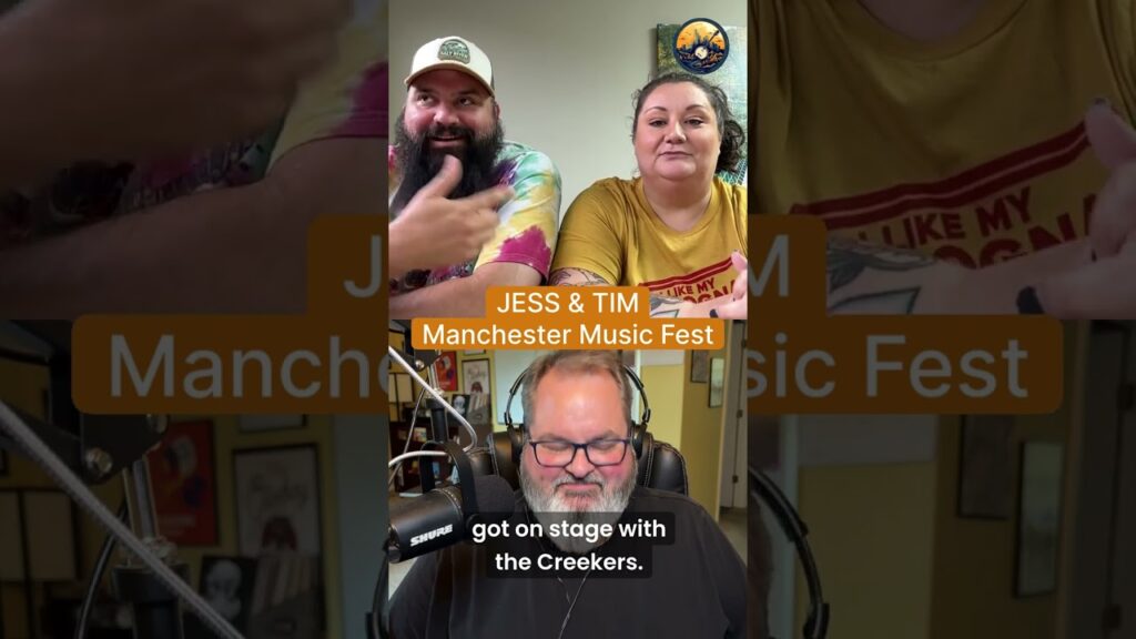 How the Manchester Music Fest organizers reacted to Bill Taylor’s AGT performance