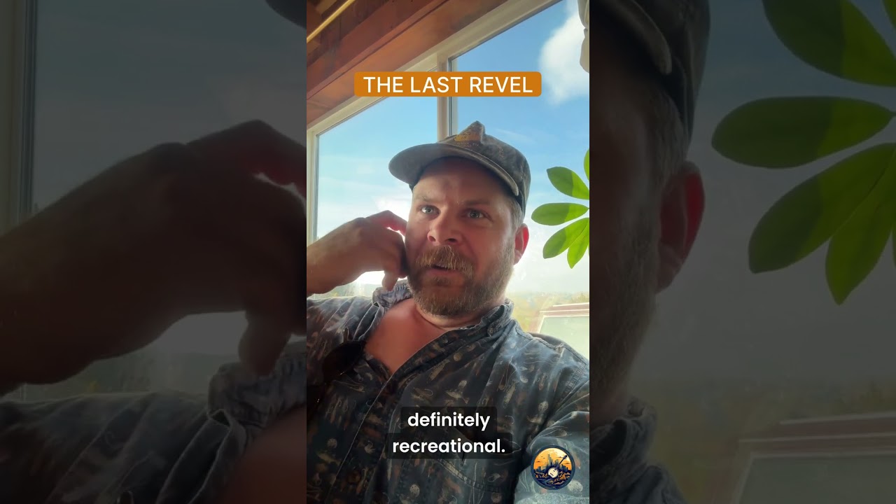 The Last Revel’s Lee Henke on the personal turbulence that led to the band’s hiatus a while back