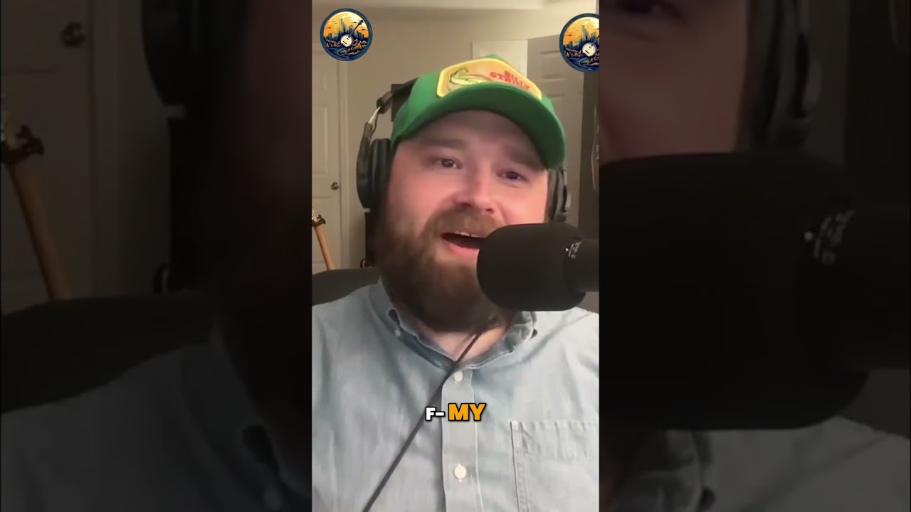 How Taylor Lansdale came to be a singer-songwriter